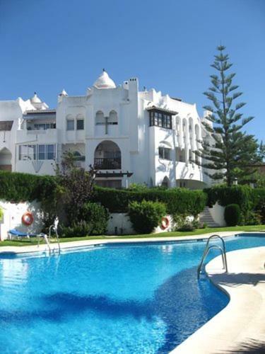 Blue Dreams Leilighet Mijas Eksteriør bilde