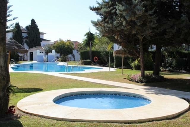 Blue Dreams Leilighet Mijas Eksteriør bilde